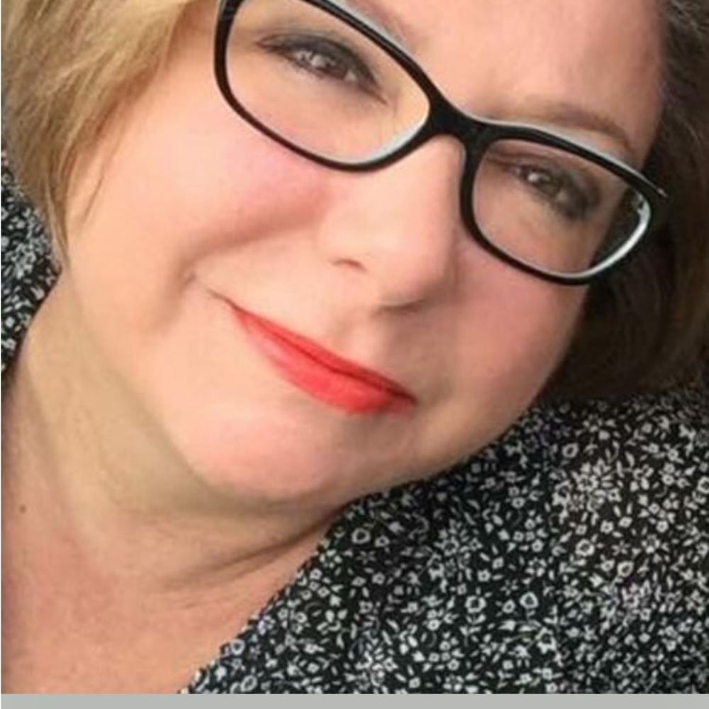Meet your Posher, Tammy